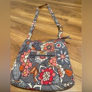 Vera Bradley Crossbody bag. Gently used.